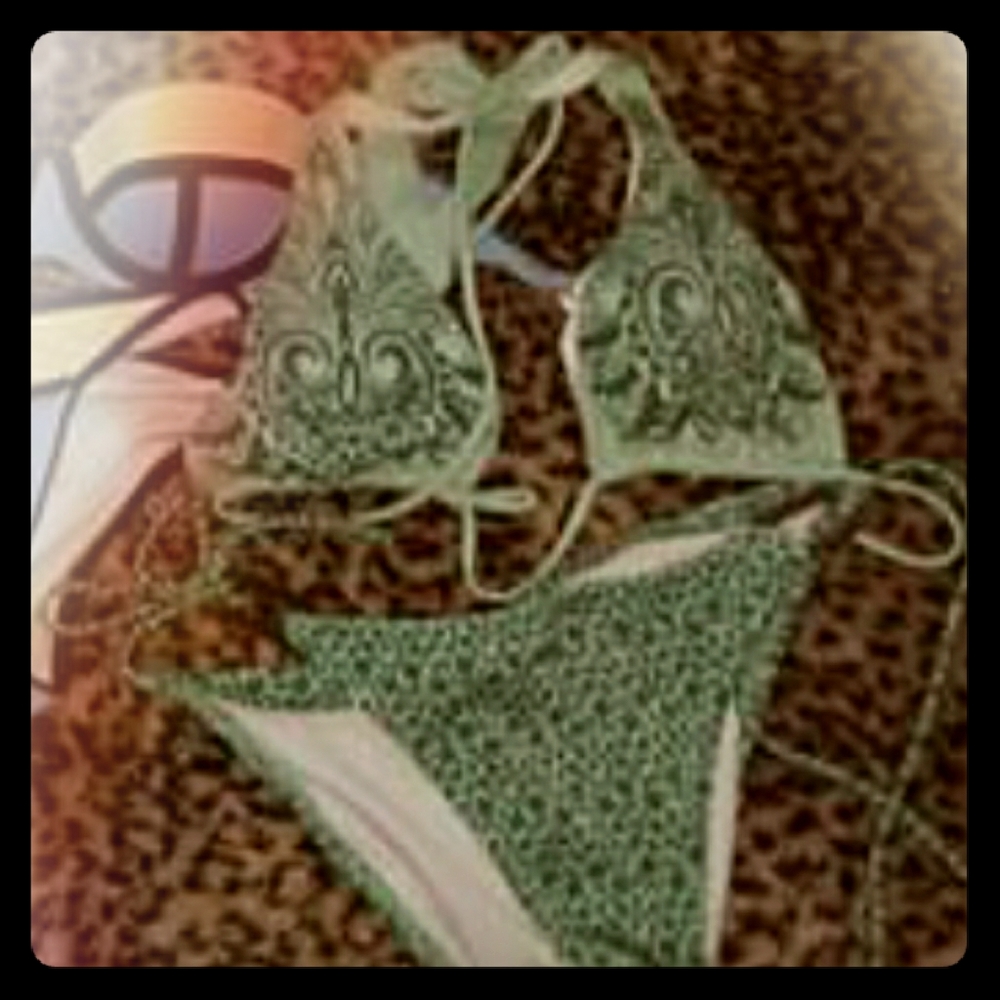 VS SMALL BIKINI